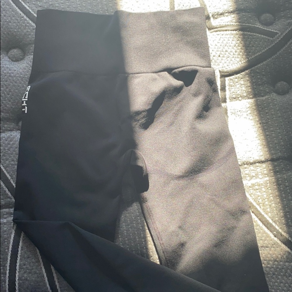 Arise key legging